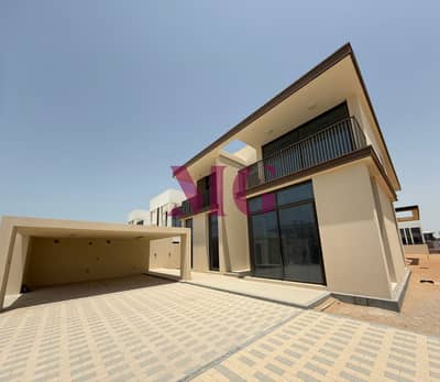 5 Bedroom Villa for Sale in Al Jubail Island, Abu Dhabi - IMG_0007. JPG