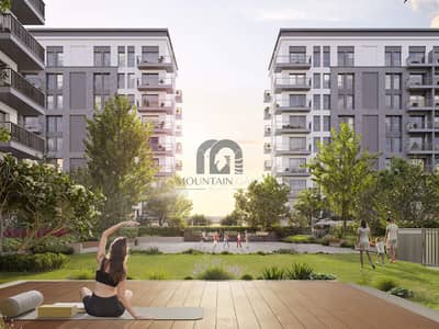 3 Cпальни Апартаменты Продажа в Аль Хан, Шарджа - Квартира в Аль Хан，Мариам Айлэнд，Рехан Резиденс, 3 cпальни, 1550000 AED - 12614127