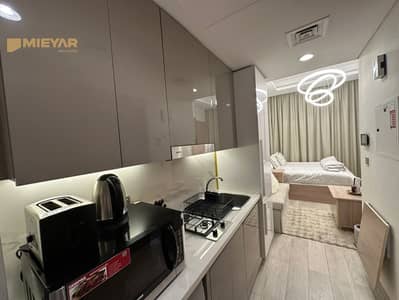 Studio for Rent in Meydan City, Dubai - IMG_4814. jpg