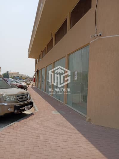 Shop for Rent in Al Rawda, Ajman - IMG-20250825-WA0226. jpg