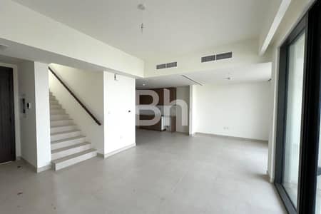 3 Bedroom Townhouse for Sale in Town Square, Dubai - Single Row | Bright and Spacious | Ready