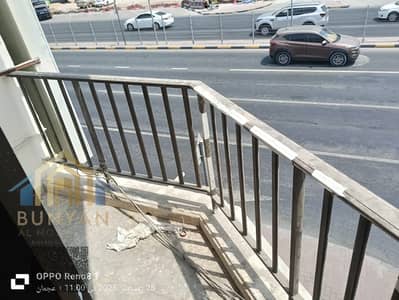 فلیٹ 3 غرف نوم للايجار في النعيمية، عجمان - IMG-20250825-WA0114. jpg