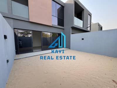 2 Bedroom Townhouse for Rent in Tilal City, Sharjah - 2bhk110k9. jpeg