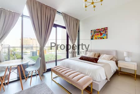 Studio for Rent in Dubai Hills Estate, Dubai - 06192025_152843. jpg