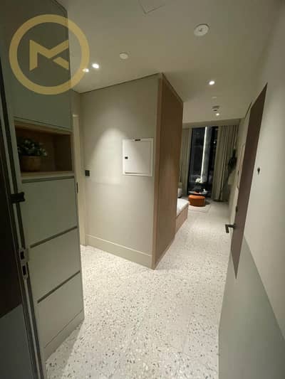 Studio for Rent in Business Bay, Dubai - 1. jpg