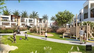 "Spacious Family Living: 4-Bedroom Villa in Raya | Single Row, Corner Unit Arabian Ranches lll" Raya