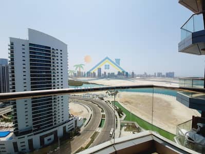 1 Bedroom Flat for Rent in Al Reem Island, Abu Dhabi - WhatsApp Image 2025-08-25 at 6.18. 03 PM. jpeg