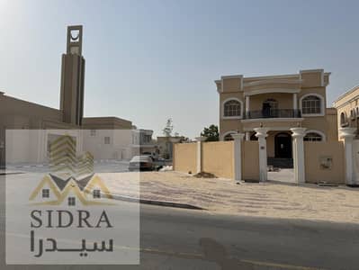 8 Bedroom Villa for Sale in Al Mowaihat, Ajman - IMG-20250825-WA0020. jpg