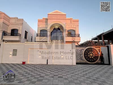 5 Cпальни Вилла Продажа в Аль Хелио, Аджман - IMG-20250129-WA0033. jpg