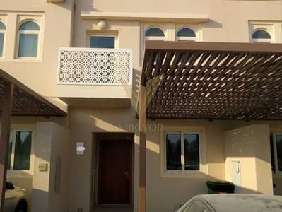 تاون هاوس 2 غرفة نوم للبيع في واجهة دبي البحرية، دبي - تاون هاوس في بدرة،واجهة دبي البحرية 2 غرف 1500000 درهم - 12614268