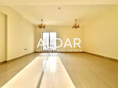 2 Bedroom Flat for Rent in Jumeirah Village Circle (JVC), Dubai - Spacious | Prime Location | Near Circle Mall