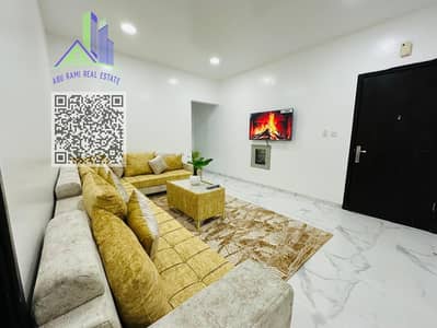 2 Bedroom Apartment for Rent in Al Mowaihat, Ajman - 2b7003ea-2a94-4d76-b59b-d67da3f2af23. jpg