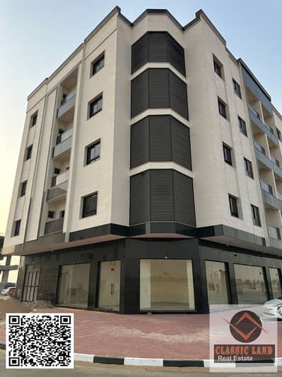 2 Bedroom Apartment for Rent in Emirates City, Ajman - WhatsApp Image 2025-08-25 at 5.08. 56 PM. jpg