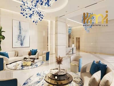 Studio for Sale in Dubai Silicon Oasis (DSO), Dubai - WhatsApp Image 2025-08-08 at 12.55. 51 PM (1). jpeg