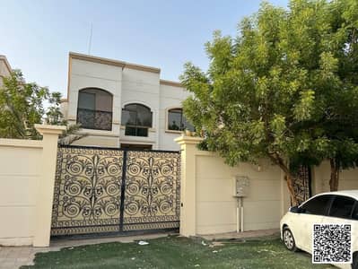5 Bedroom Villa for Rent in Al Mowaihat, Ajman - ad9dfde6-5449-42f7-8521-13e10f789ab3. jpg