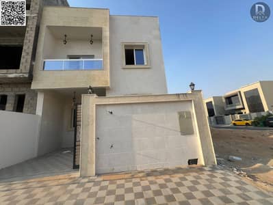 تاون هاوس 5 غرف نوم للبيع في الزاهية، عجمان - WhatsApp Image 2025-08-25 at 5.35. 19 PM. jpg