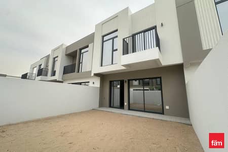 فیلا 3 غرف نوم للايجار في دبي الجنوب، دبي - فیلا في فلل اكسبو جولف 5 (جرين فيوز 2)،فلل إكسبو جولف،إعمار الجنوب،دبي الجنوب 3 غرف 109989 درهم - 12614412