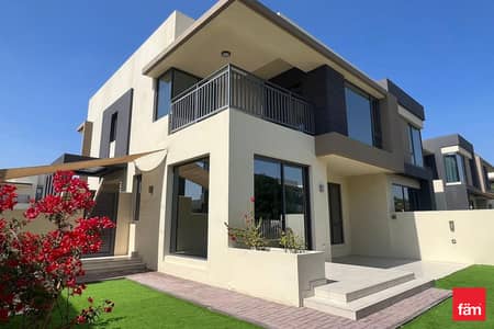 4 Bedroom Villa for Rent in Dubai Hills Estate, Dubai - Family Friendly | Most Well Defined Community | DM