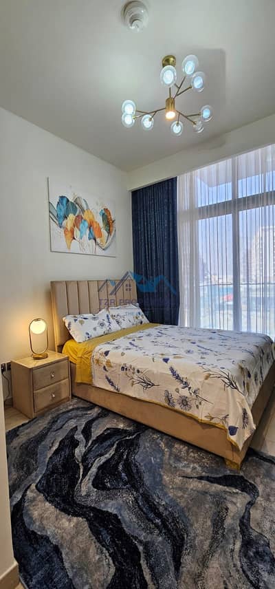 Studio for Rent in Meydan City, Dubai - WhatsApp Image 2025-08-25 at 4.39. 14 PM (1). jpeg