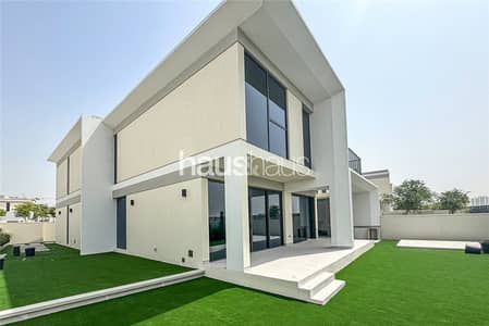 5 Bedroom Villa for Rent in Tilal Al Ghaf, Dubai - Single Row | Good Location | Landscaped