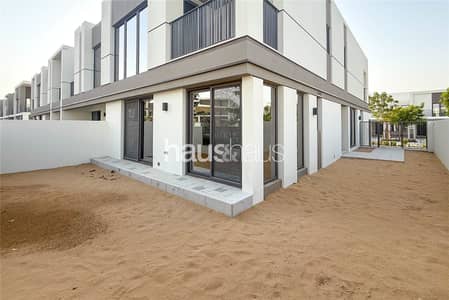 4 Bedroom Townhouse for Sale in Tilal Al Ghaf, Dubai - Upgraded Unit | Below Market | Family Community