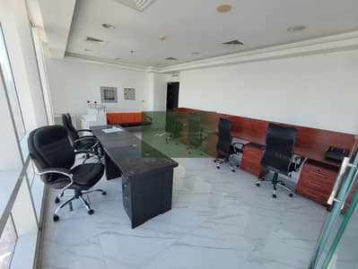 مکتب  للايجار في الخليج التجاري، دبي - IMG-20250825-WA0070. jpg