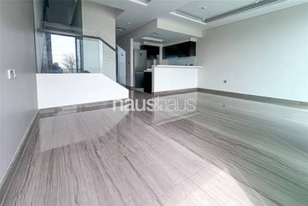 4 Bedroom Villa for Rent in DAMAC Hills, Dubai - Amazing Golf Views|Great Location|Premium Finishes