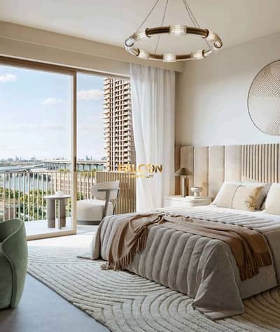 3 Cпальни Апартамент Продажа в Дубай Крик Харбор, Дубай - WhatsApp Image 2025-08-06 at 6.39. 07 PM. jpeg