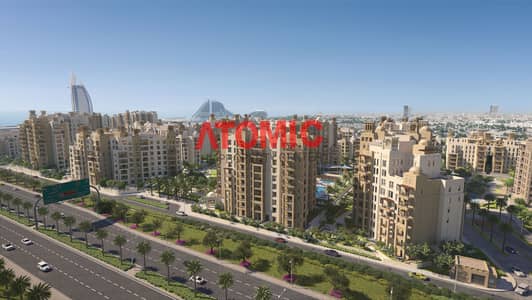 1 Bedroom Apartment for Sale in Umm Suqeim, Dubai - MJL-Al-Jazi-EXT-03-June-2022. jpg