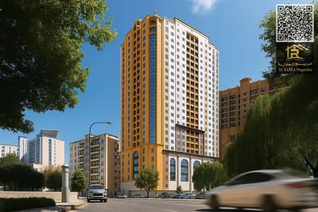 استوديو  للبيع في النعيمية، عجمان - ChatGPT Image Aug 25, 2025, 12_32_51 PM. png