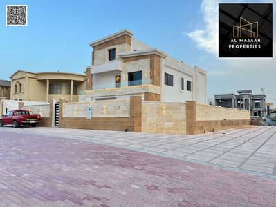 7 Bedroom Villa for Sale in Al Yasmeen, Ajman - WhatsApp Image 2025-08-11 at 7.26. 27 PM. jpeg