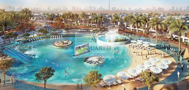 فيلا مجمع سكني 4 غرف نوم للبيع في مجمع دبي للاستثمار، دبي - R4. jpg