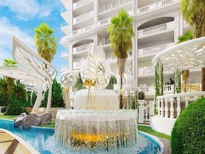 1 Bedroom Apartment for Sale in Dubai Science Park, Dubai - V9. jpg