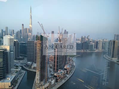Office for Rent in Business Bay, Dubai - D77305B7-FEAB-4F54-A5A0-FC21140DD6C6. jpeg