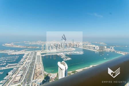 4 Bedroom Flat for Rent in Dubai Marina, Dubai - IMG-20241012-WA0060. jpg