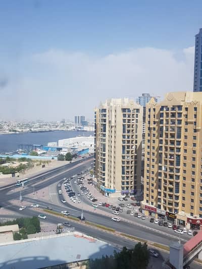BIGGEST !! 1 BHK SEA VIEW BEAUTIFUL SPACIOUS AL KHOR TOWER PERFECT DEAL BIGGEST !! 1 BHK SEA VIEW BEAUTIFUL SPACIOUS AL KHOR TOWER PERFECT DEAL