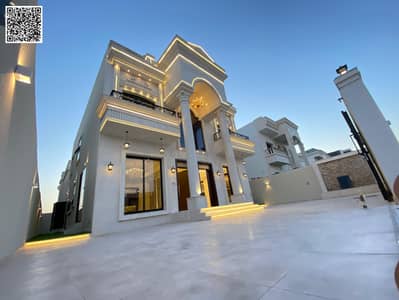 5 Bedroom Villa for Sale in Al Helio, Ajman - WhatsApp Image 2025-02-10 at 5.53. 09 PM (1). jpeg