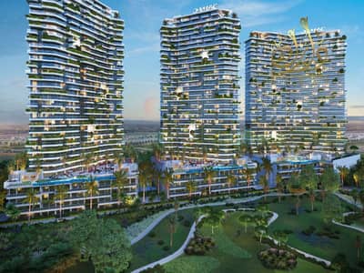 1 Bedroom Flat for Sale in DAMAC Hills, Dubai - Screenshot 2025-08-24 181011. png