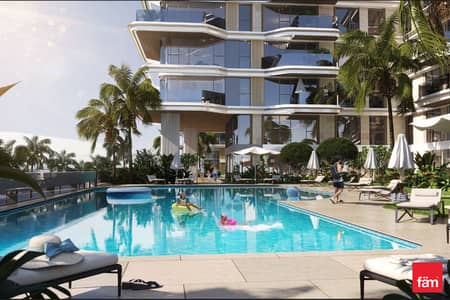 1 Bedroom Apartment for Sale in Dubai Islands, Dubai - Investor Deal | Beach Access | High ROI