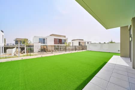 4 Bedroom Villa for Rent in Al Furjan, Dubai - Spacious | Vacant Unit | Well Maintained