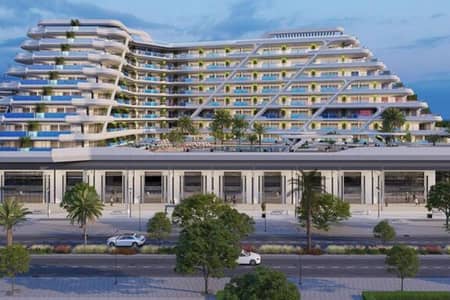 1 Спальня Апартаменты Продажа в Арджан, Дубай - Квартира в Арджан，Самана Миконос Сигнатур, 1 спальня, 1249000 AED - 12614577