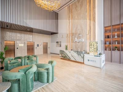 2 Bedroom Flat for Sale in Jumeirah Village Circle (JVC), Dubai - Stylish Smart Home| Vibrant Lively Community