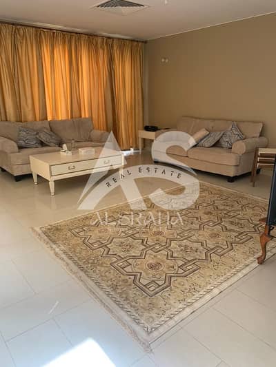 3 Bedroom Townhouse for Sale in Al Raha Gardens, Abu Dhabi - WhatsApp Image 2025-08-25 at 17.31. 31. jpeg