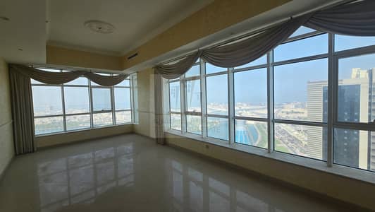 4 Cпальни Пентхаус Продажа в Аль Маджаз, Шарджа - 1001632703. jpg