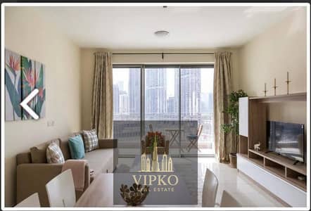 1 Bedroom Apartment for Rent in Downtown Dubai, Dubai - stand piont. jpg