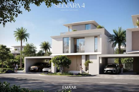 4 Cпальни Вилла Продажа в Дубай Инвестиционный Парк (ДИП), Дубай - Вилла в Дубай Инвестиционный Парк (ДИП)，Grand Polo Club & Resort，Selvara, 4 cпальни, 6521888 AED - 12614606