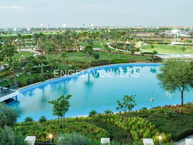 4 Bedroom Townhouse for Sale in DAMAC Hills 2 (Akoya by DAMAC), Dubai - Luxury | Payment Plan | Premium Location