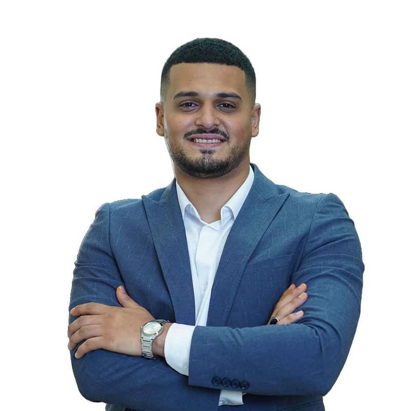Islam Ayman