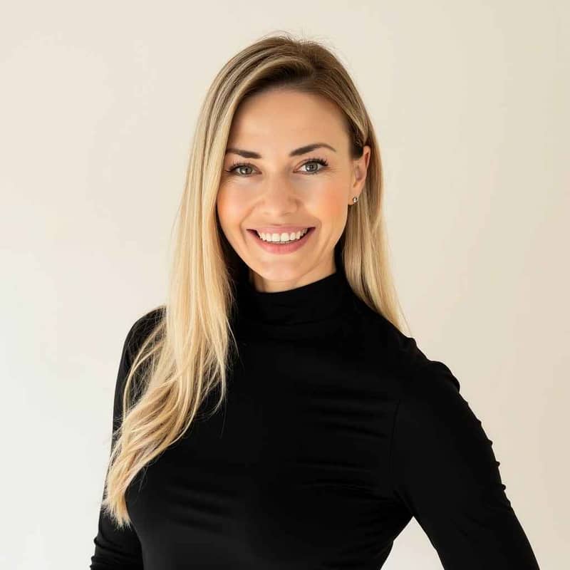 Bojana Stajkovic Bowers
