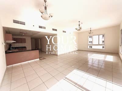 2 Bedroom Apartment for Sale in Jumeirah Village Circle (JVC), Dubai - IMG-20250617-WA0034. jpg